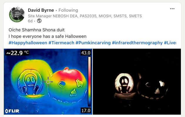 Davy Byrne Linkedin Davy Byrne Linkedin